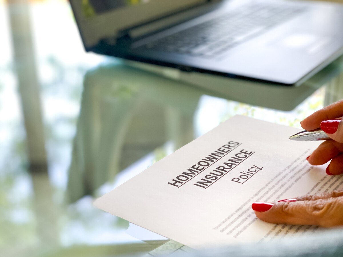 Is Homeowners Insurance Required