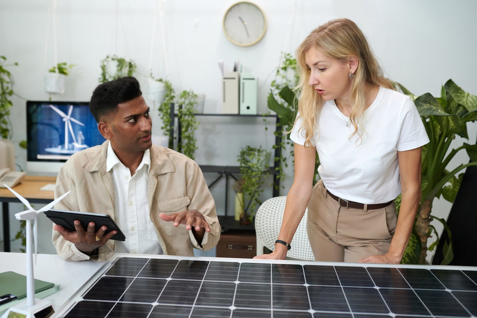 Ring solar panel 2-pack