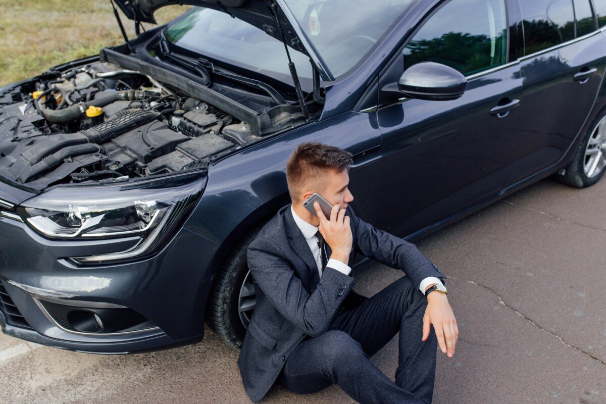 Roadside Assistance in Auto Insurance