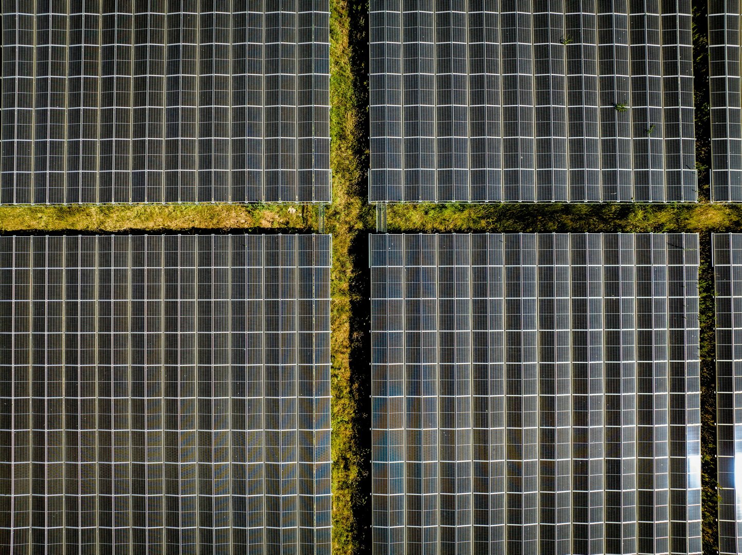 Roof requirements for solar panels