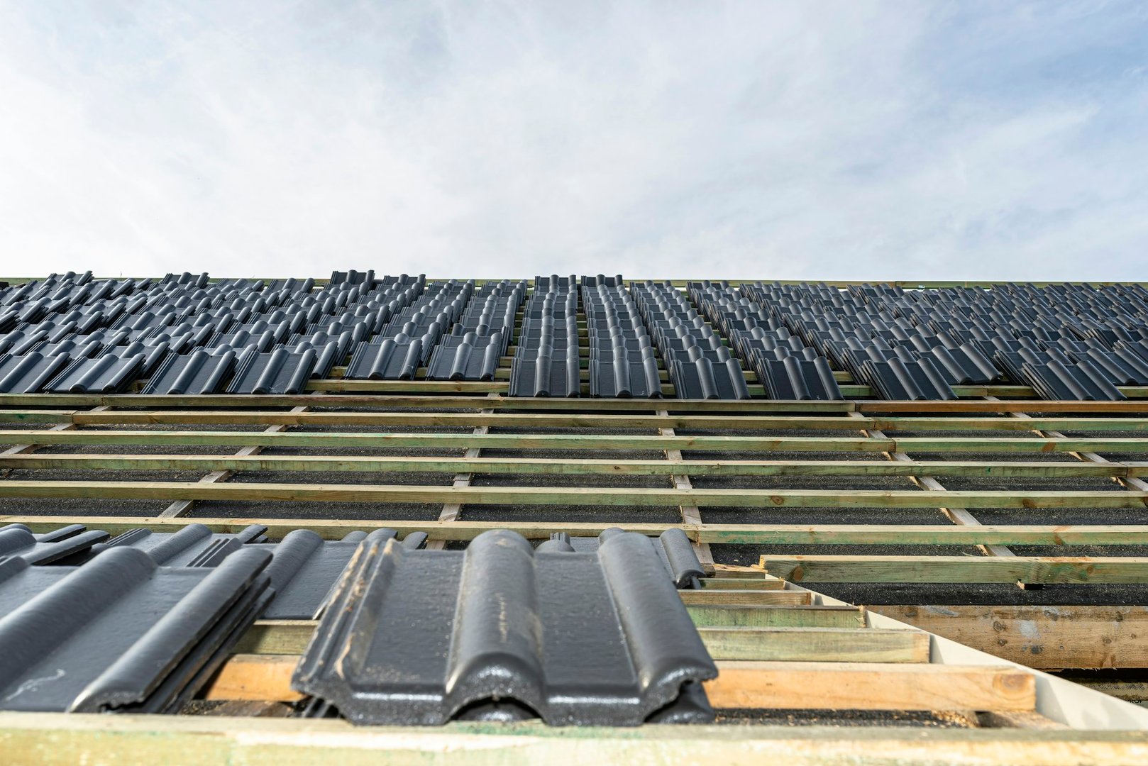 Roofing cost estimation in Louisiana
