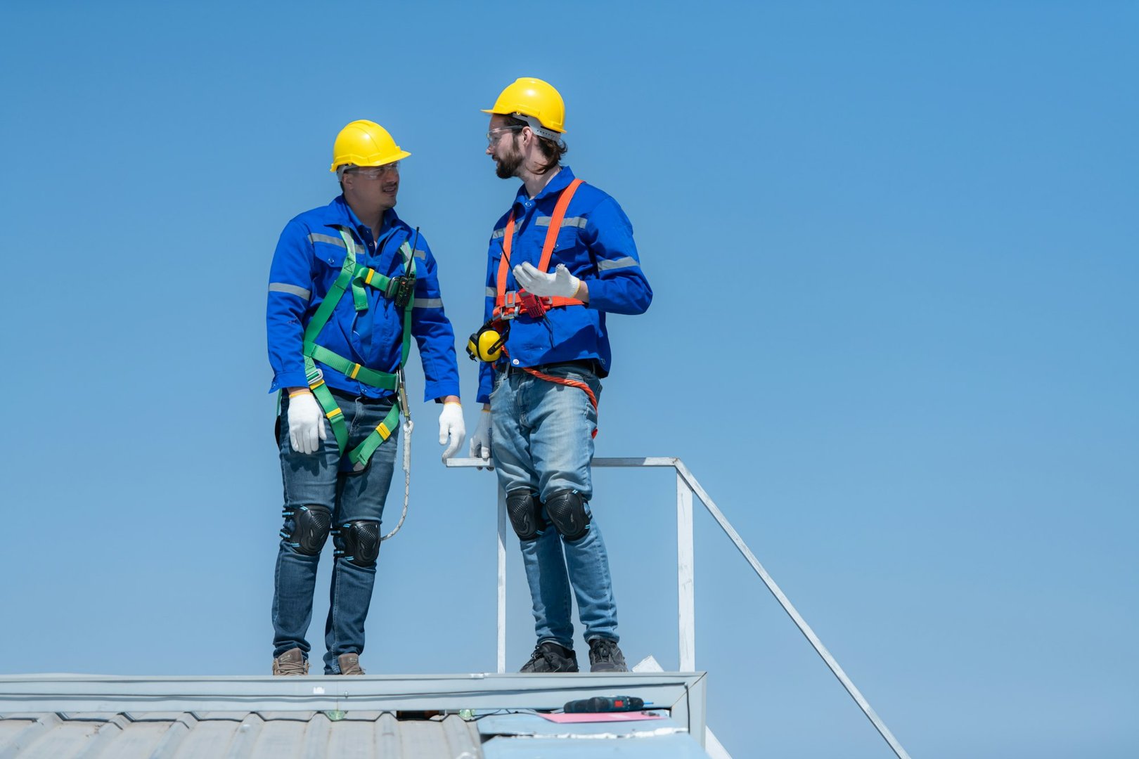 Roofing Warranties in Connecticut