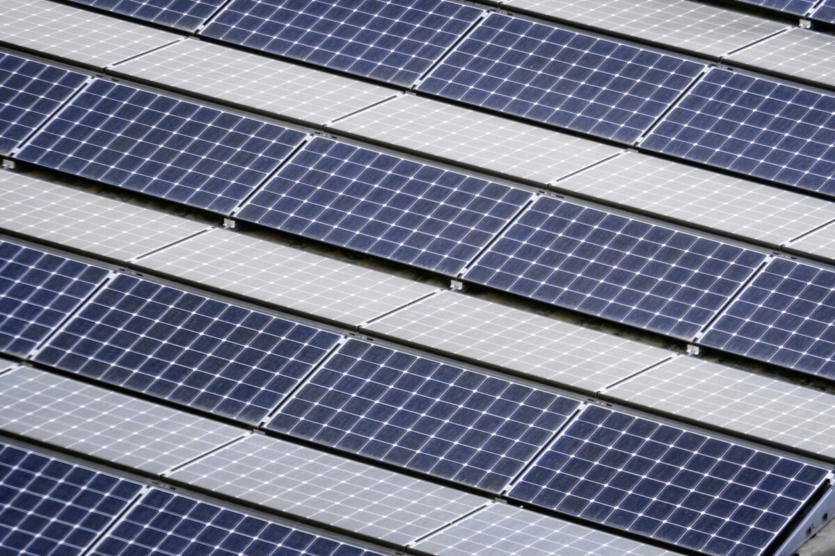 Rooftop Solar Programme