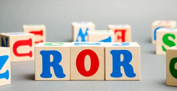 ror meaning
