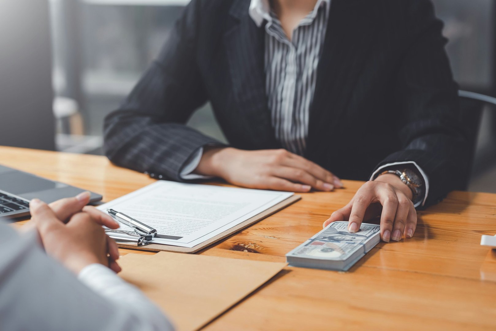 Same-day personal loans in alaska