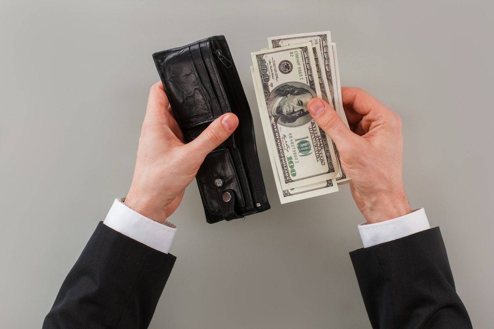 Same-day personal loans in arkansas