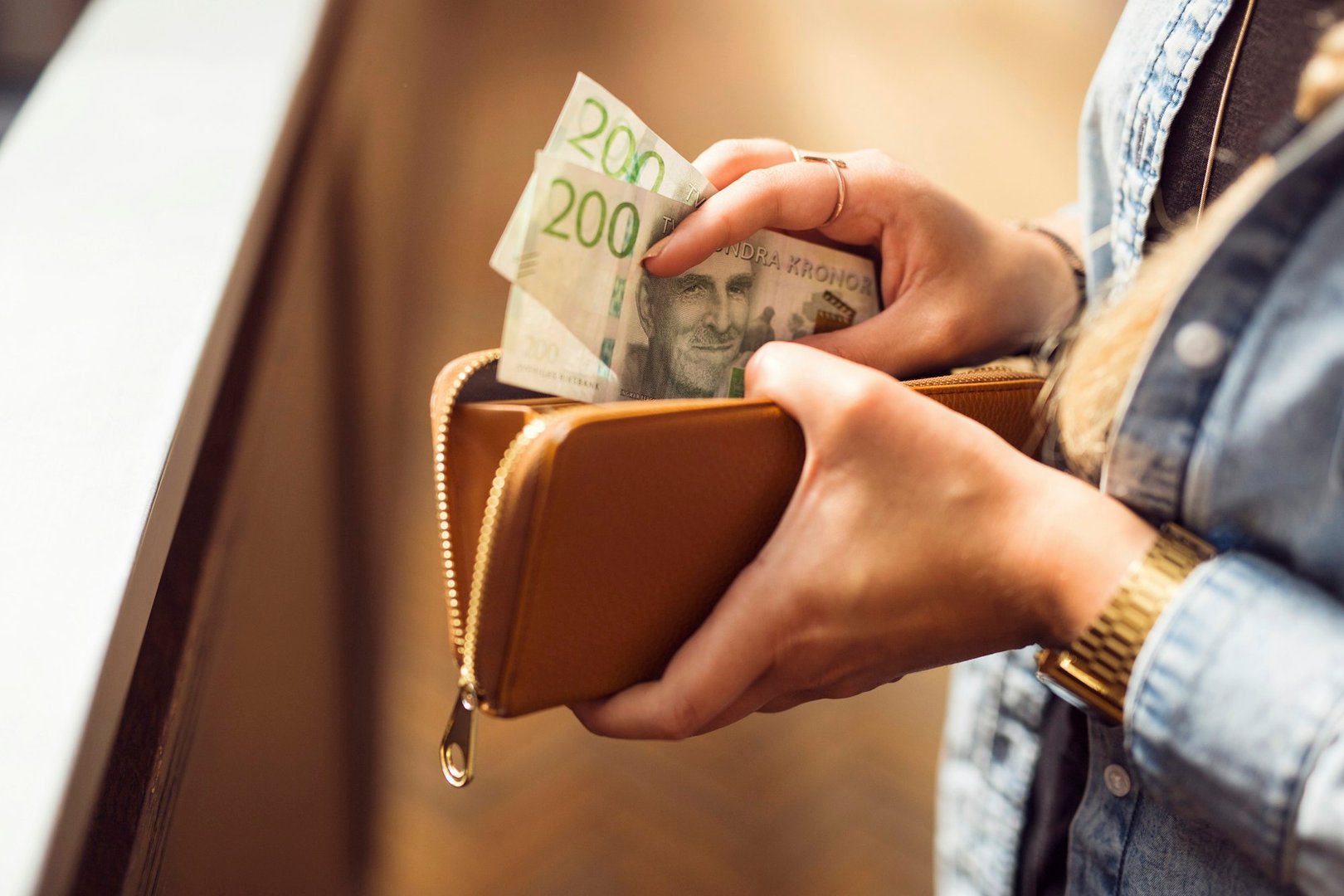Same-day personal loans in Florida