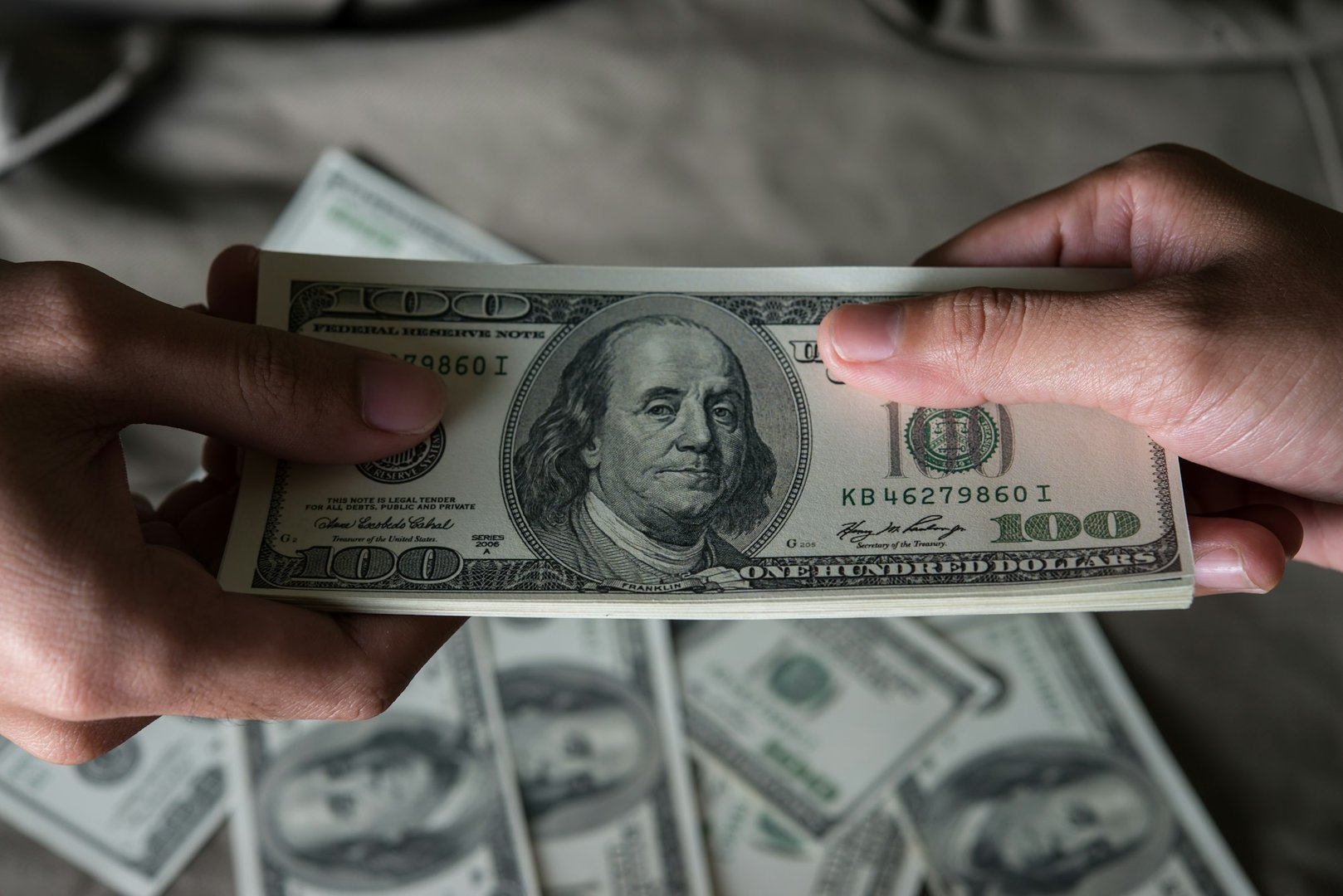 Same-day personal loans in Massachusetts
