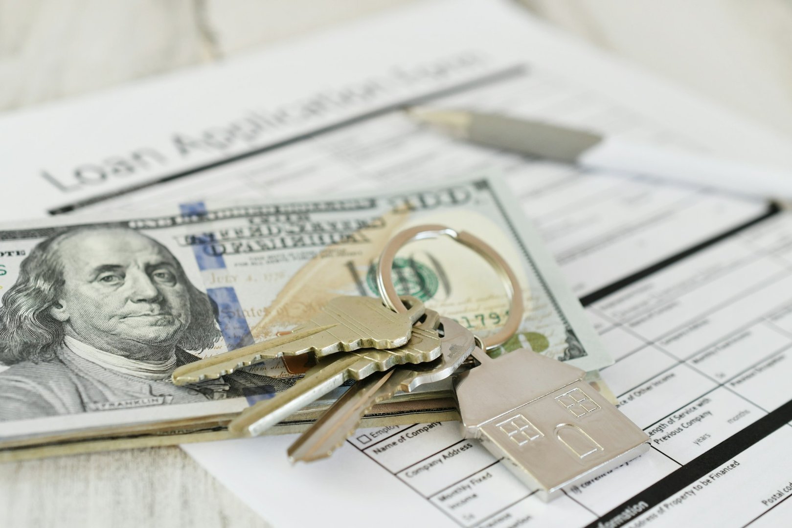 Same-day personal loans in Missouri
