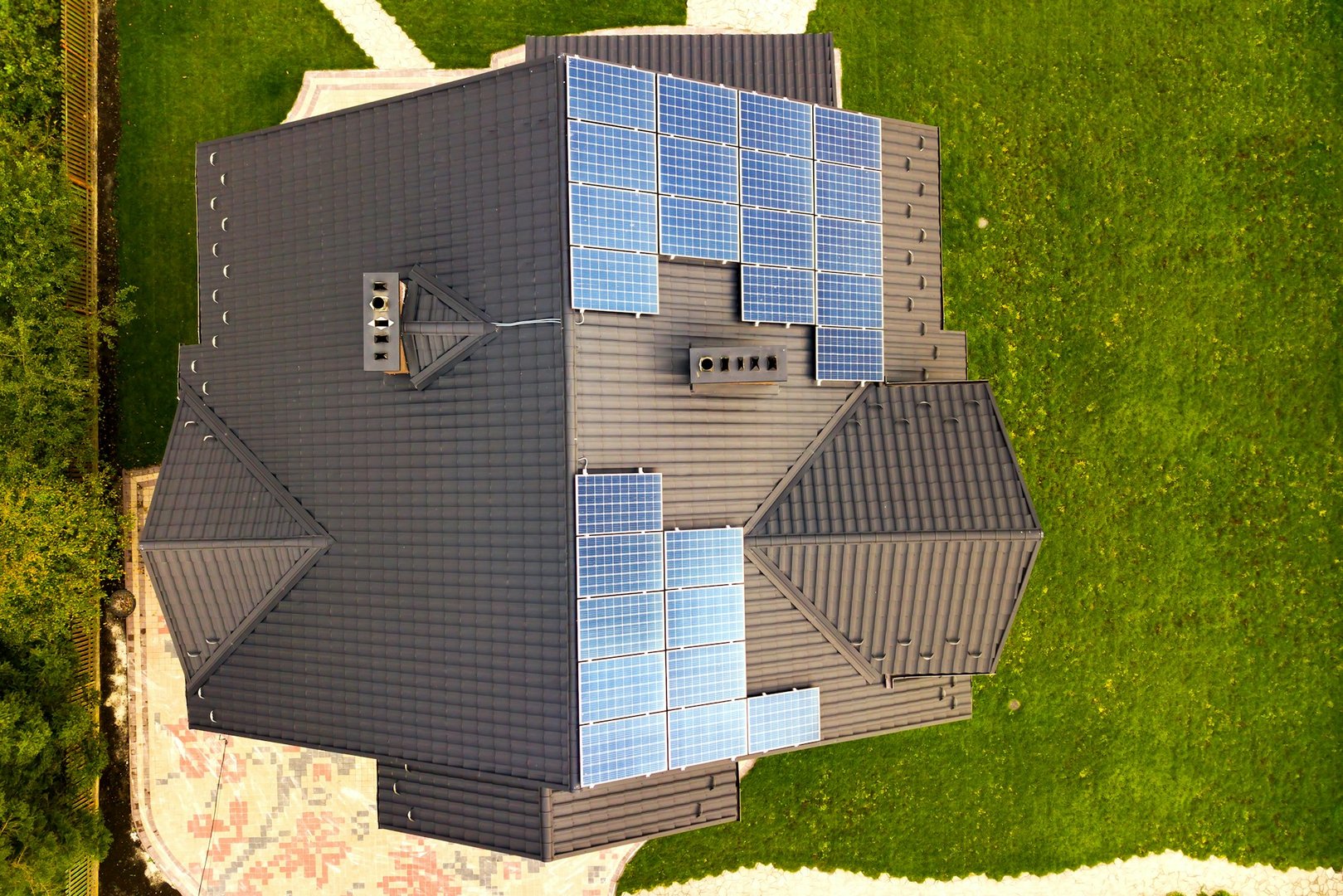 san diego solar panel installers
