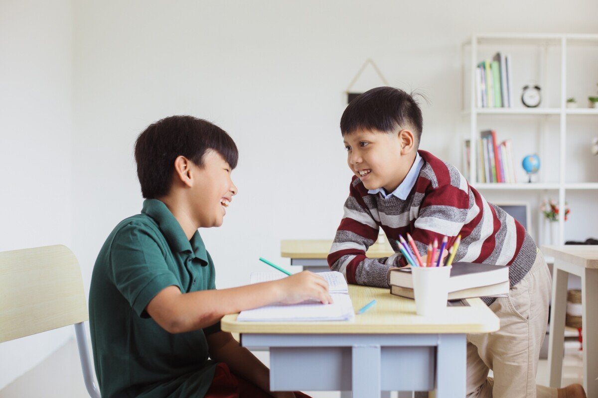 schools that have early action