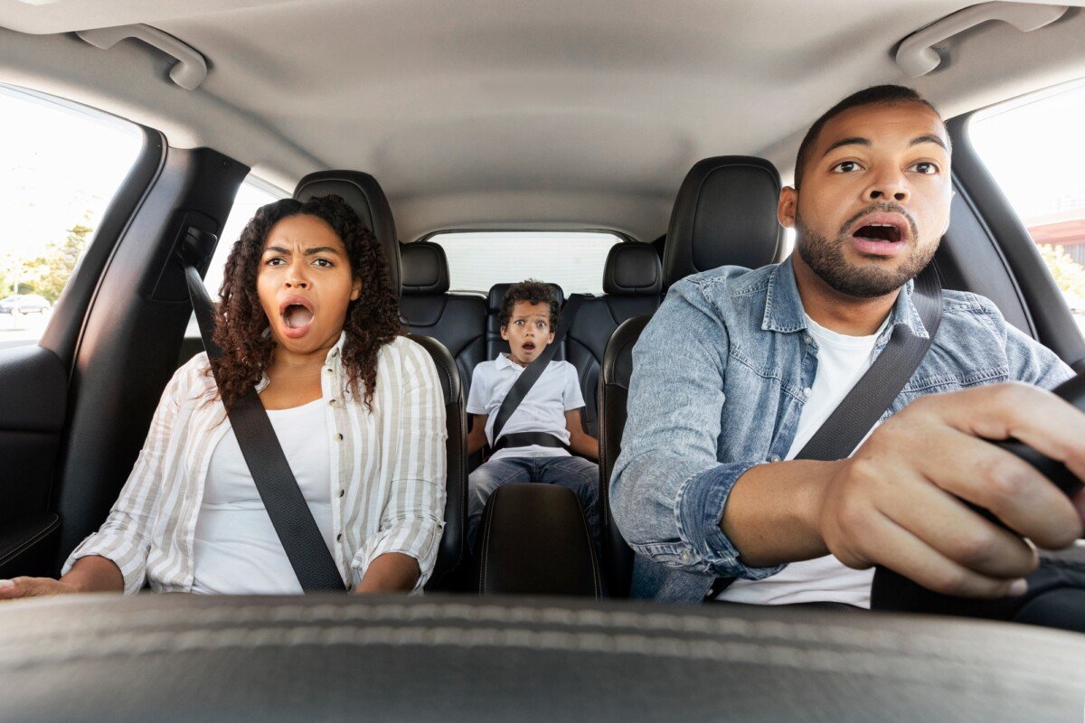 Scranton Car Accident Lawyer