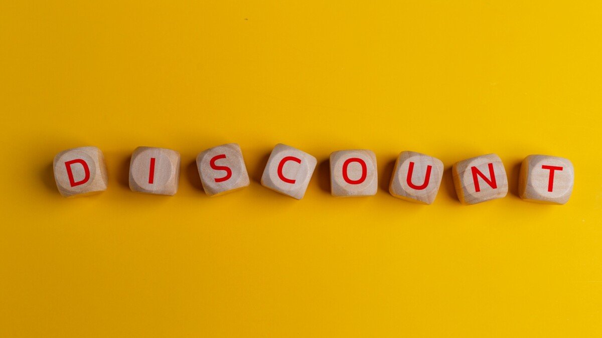 Seasonal Loan Offers and Discounts