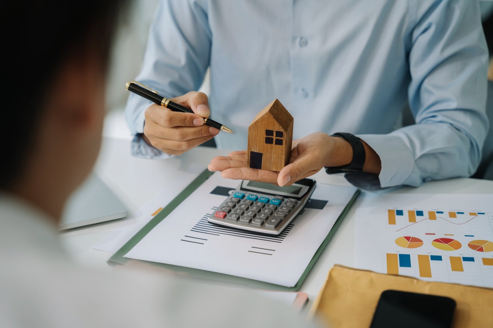Secure Your Home with Insurance