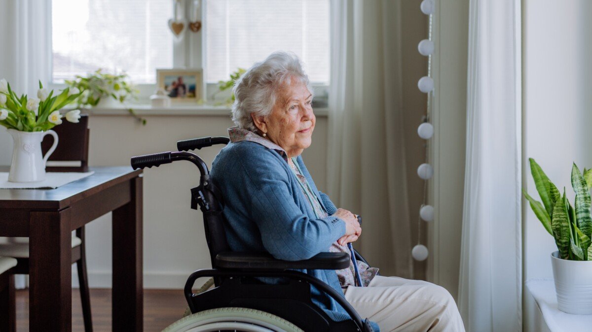 Senior Insurance Quote