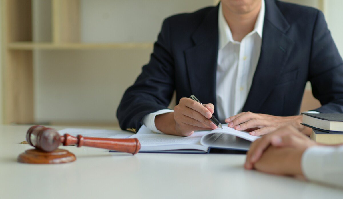 Legal Separation Lawyer Near Me