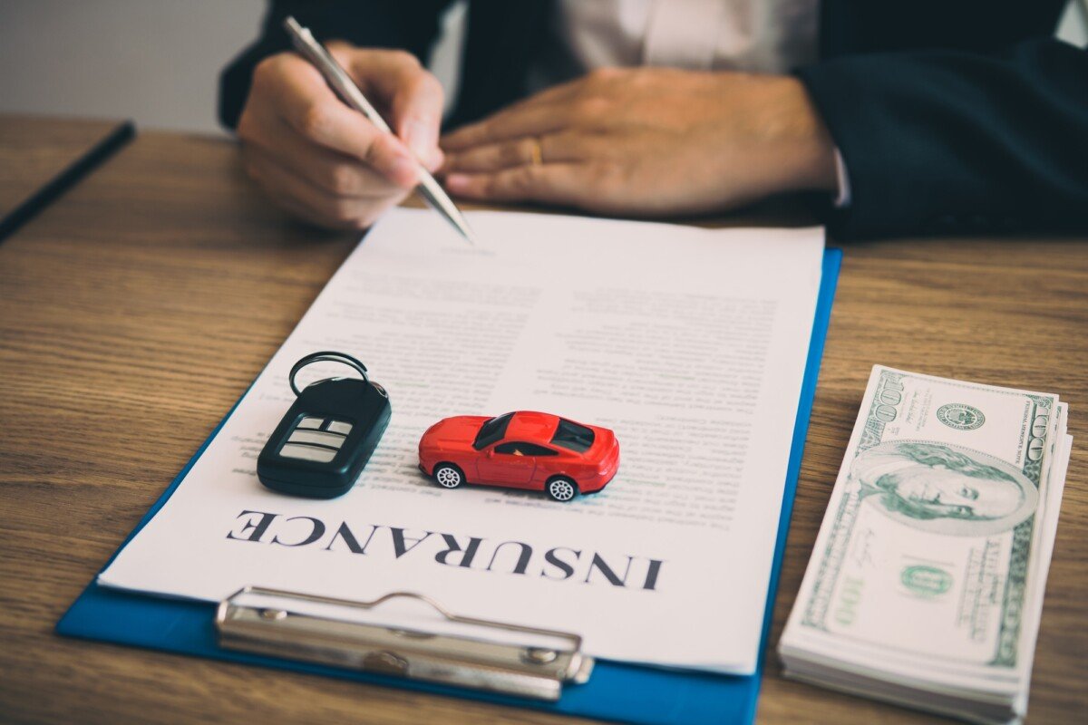 vehicle maintenance service plan