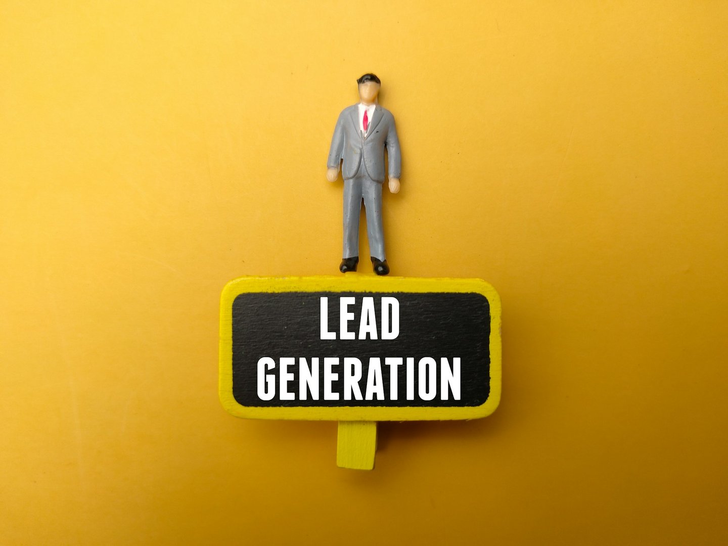 Buy Leads