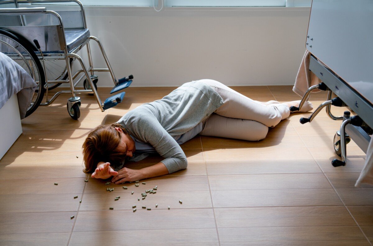 Slip And Fall Attorneys In Michigan