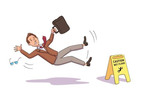 Proving Negligence in a Slip and Fall Case