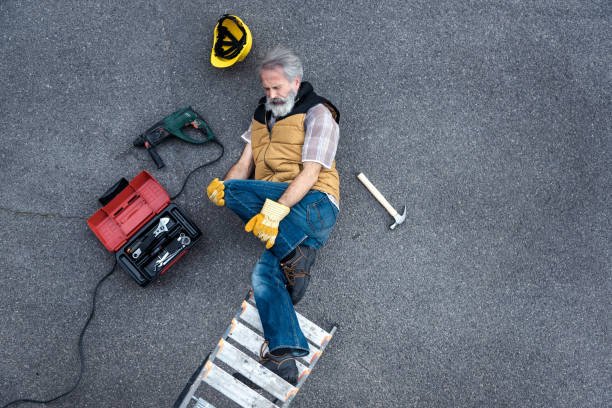slip and fall lawyer