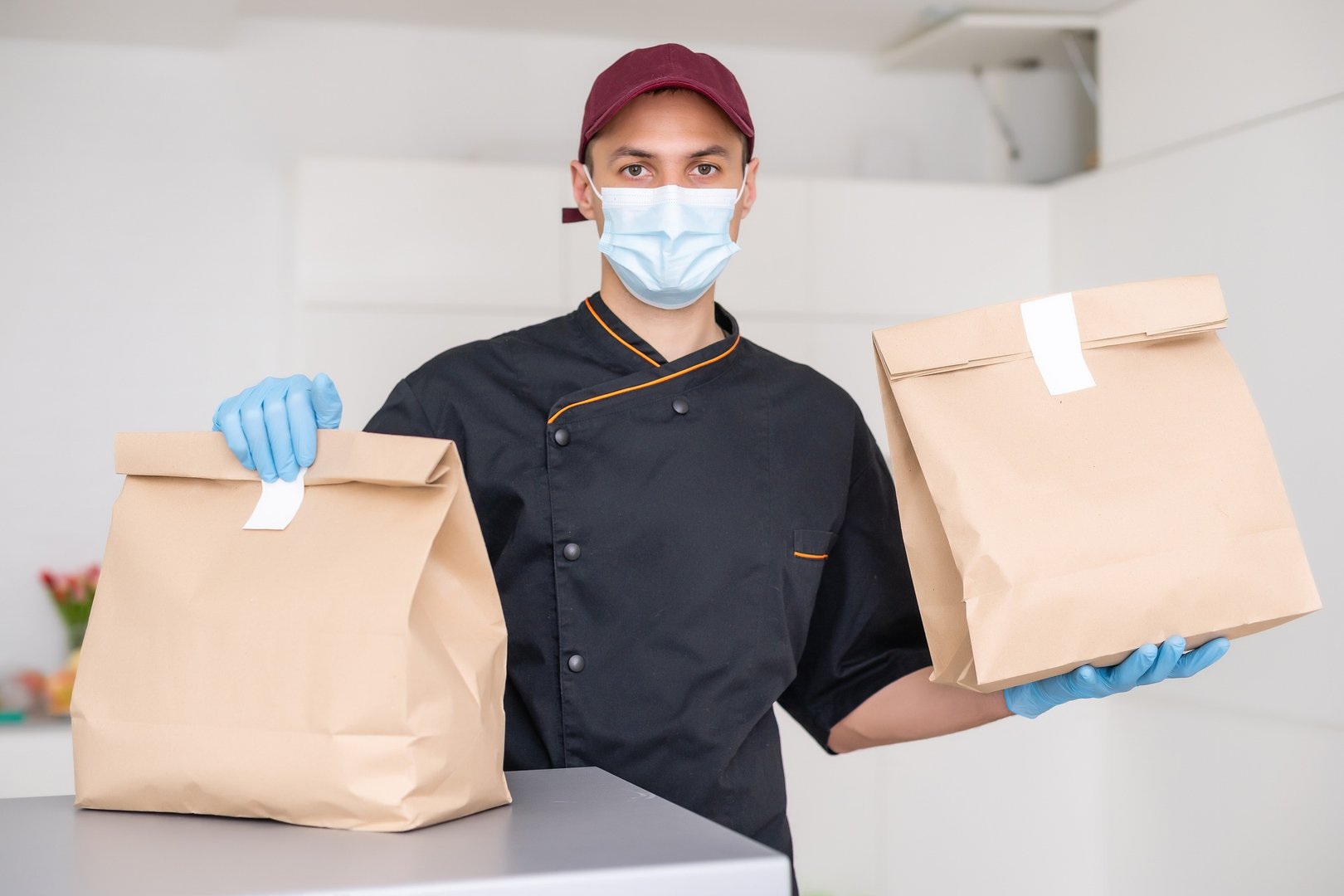 small lending business