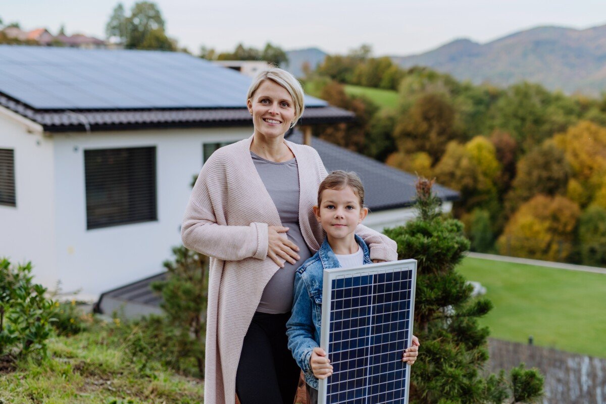 Solar Panels For Business Grants
