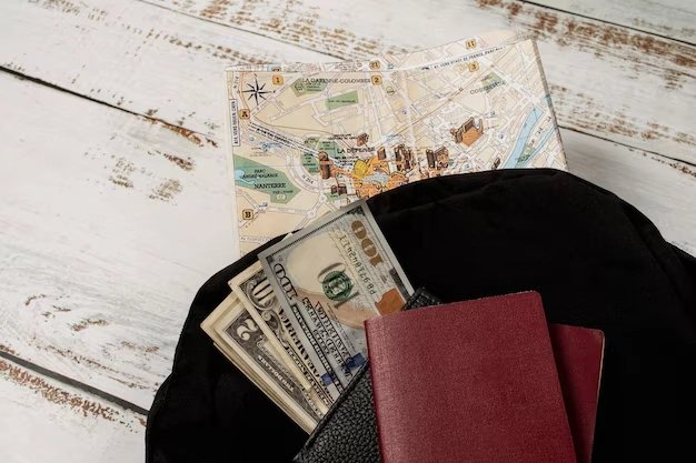 SSDI Benefits in Texas