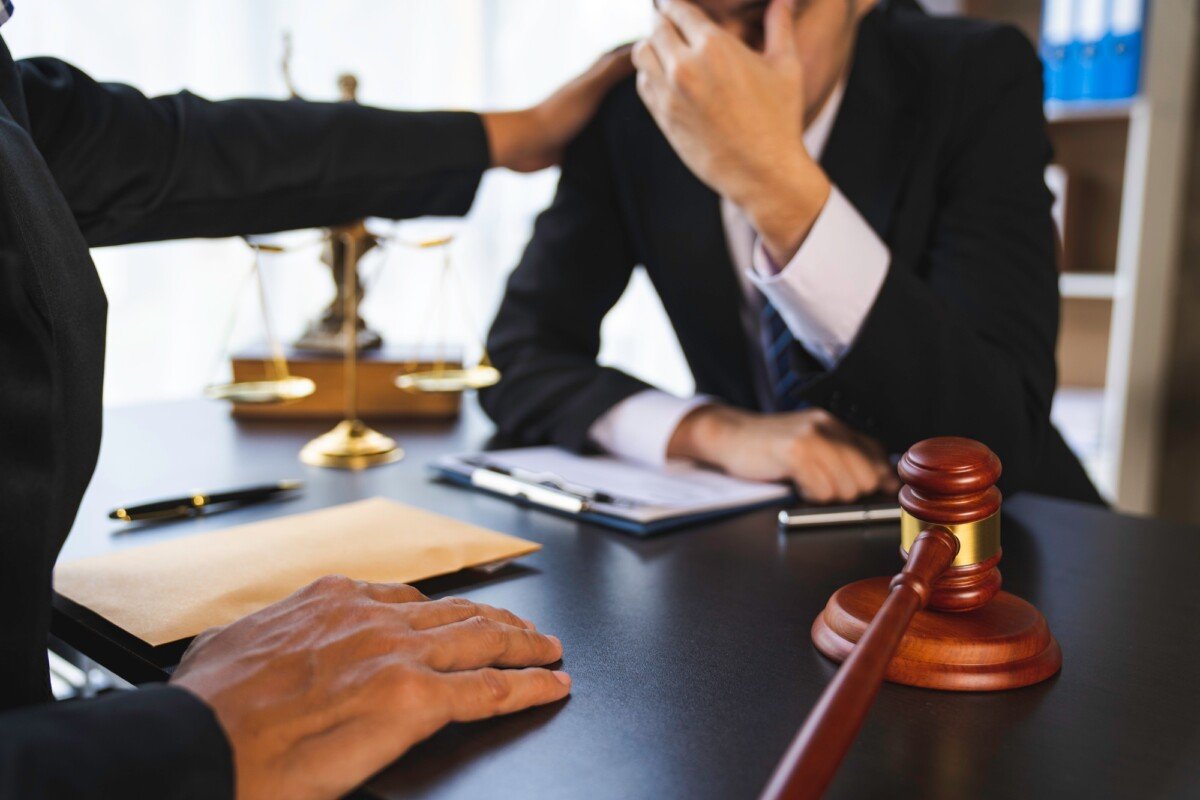 Social Security Disability Expert Lawyer