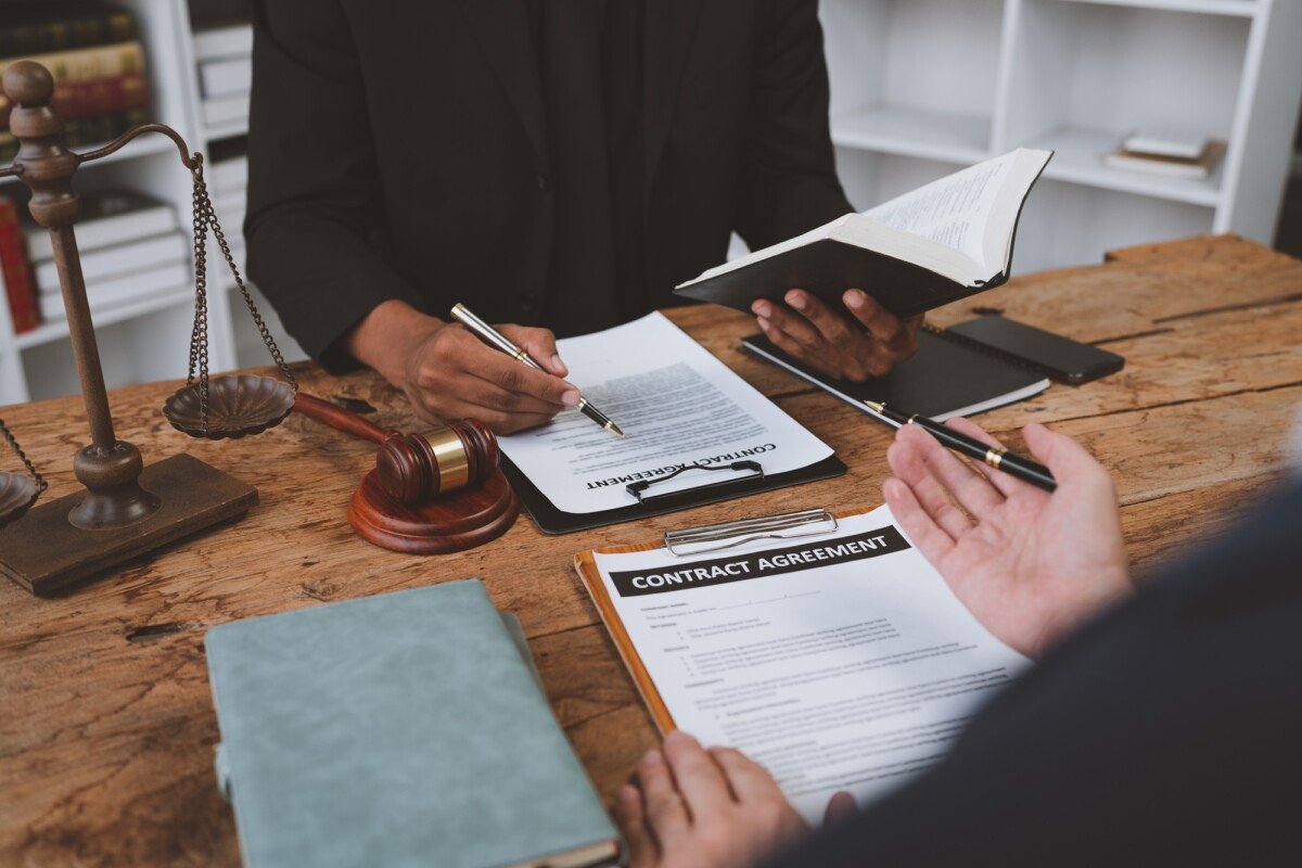 Social Security Lawyers Long Island