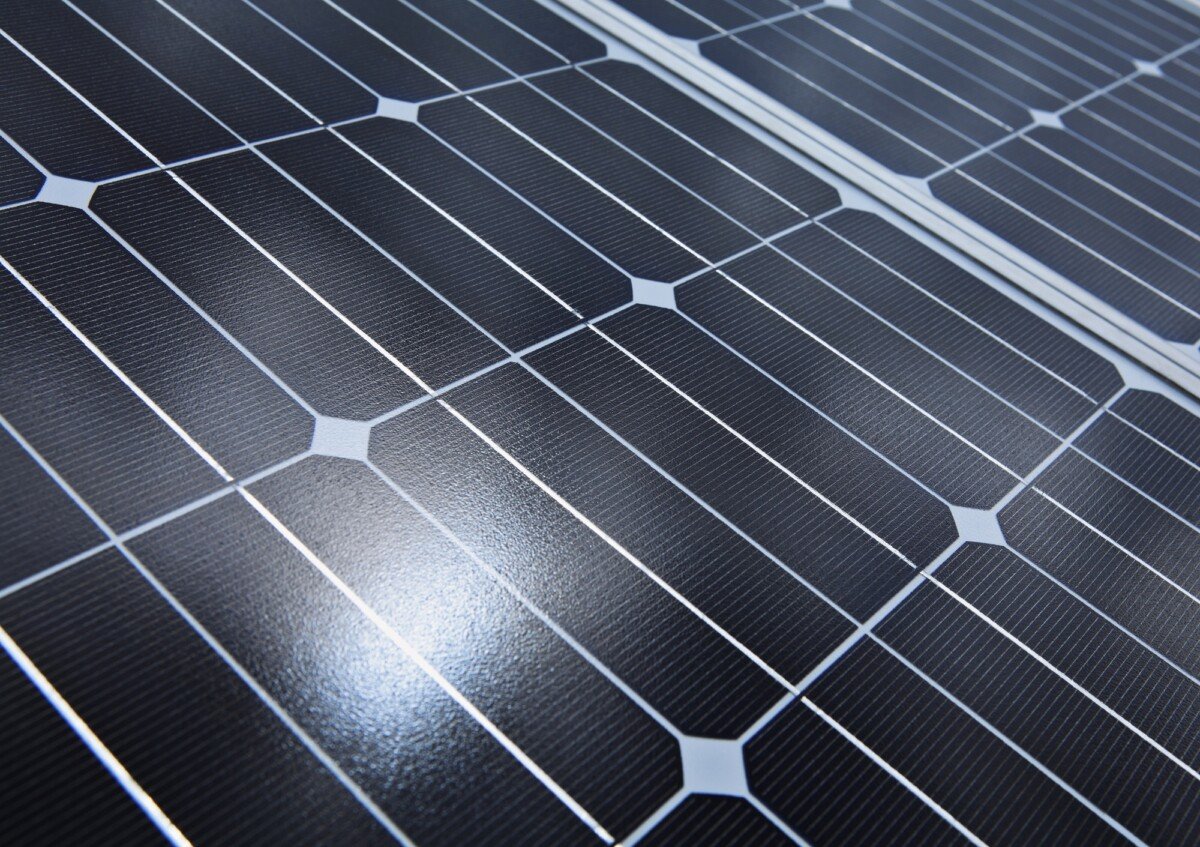 Solar Battery Backup During Power Outages