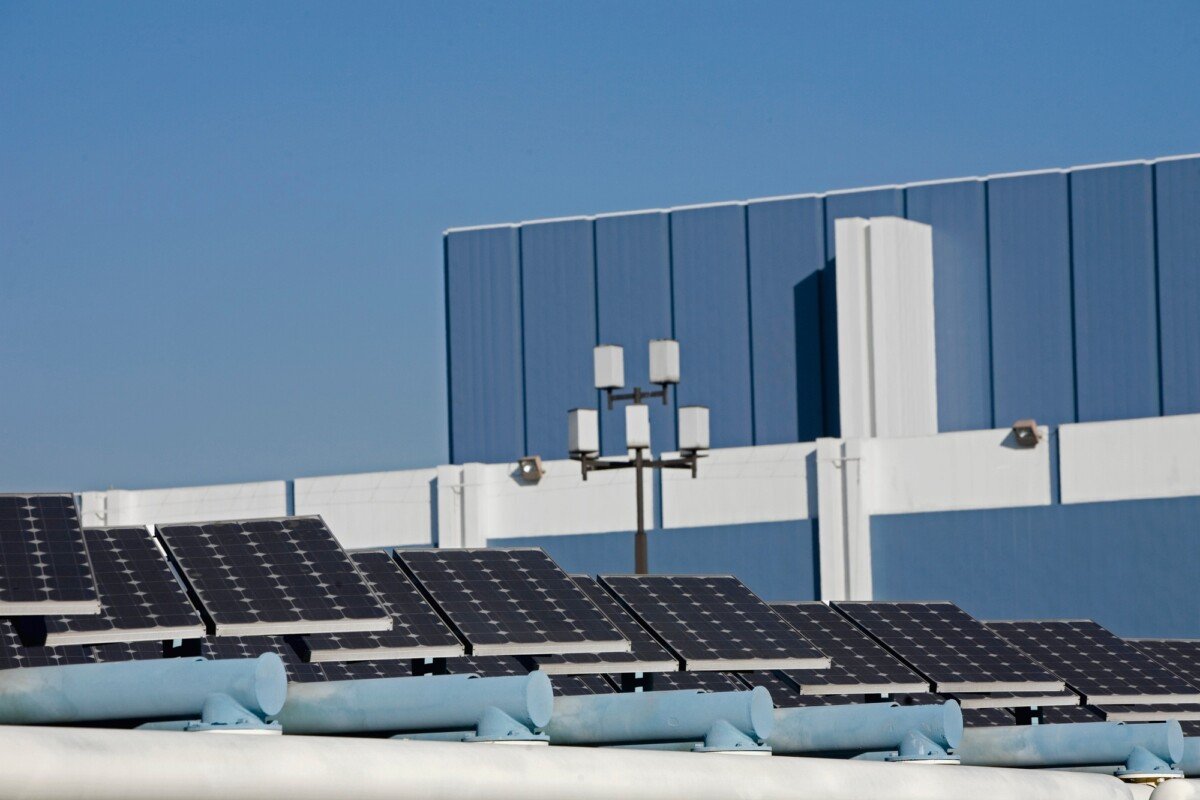 Solar City