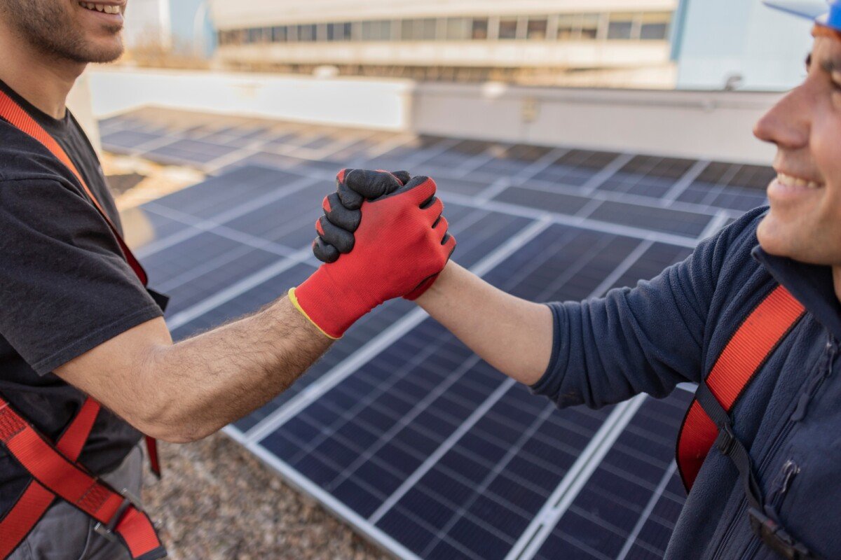 Solar Deals