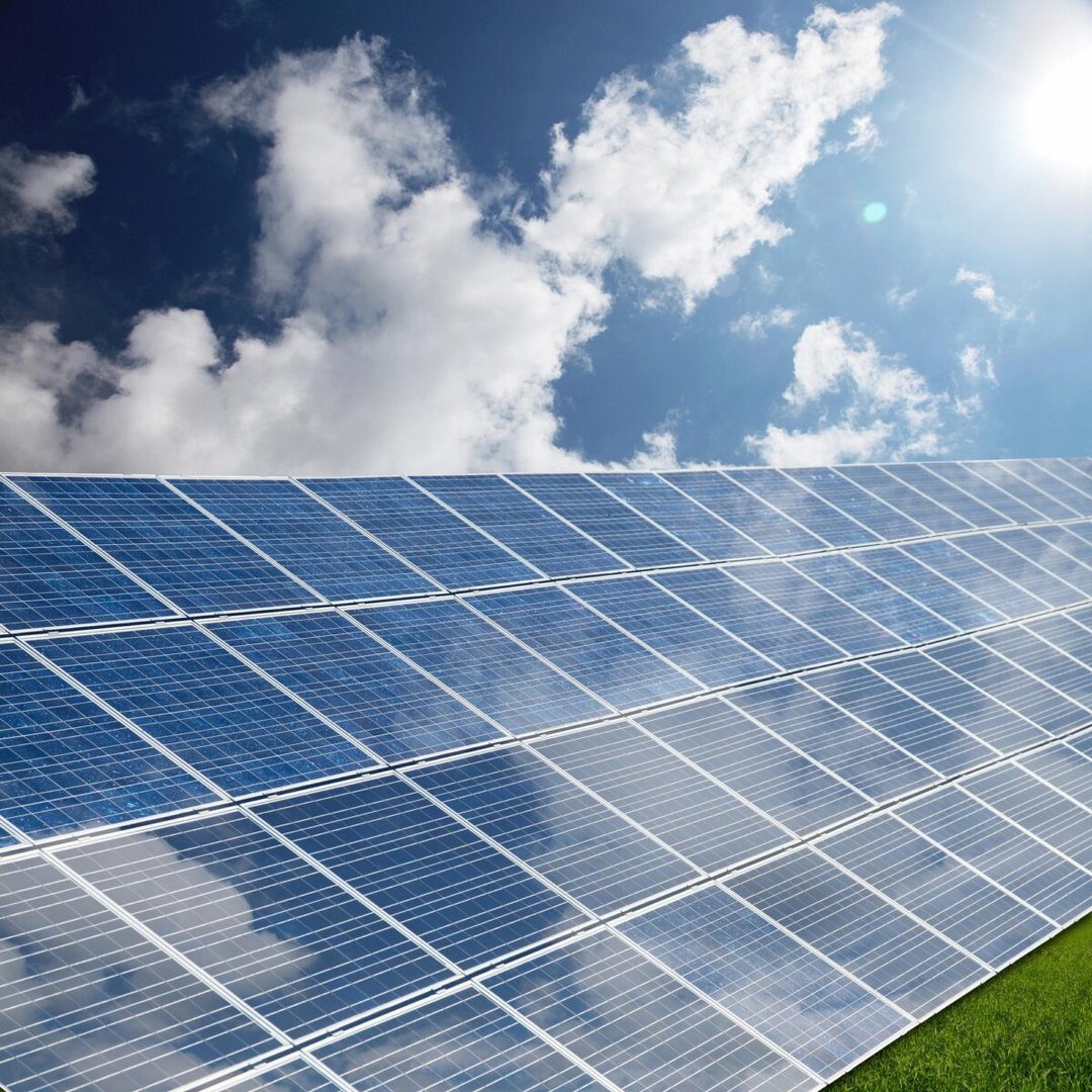 Understanding Solar Panel Efficiency Metrics