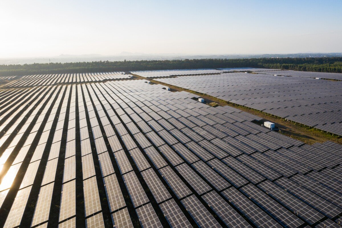 Solar Energy Reduce 