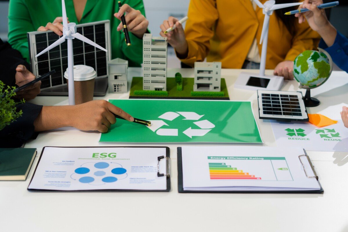 Solar Energy Solutions for Businesses