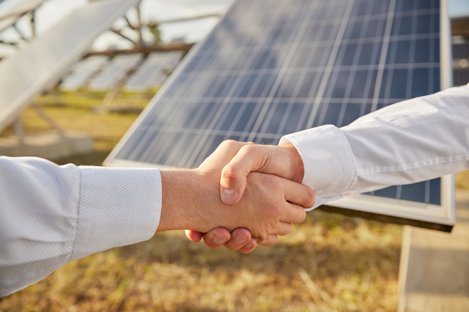 solar equipment manufacturers