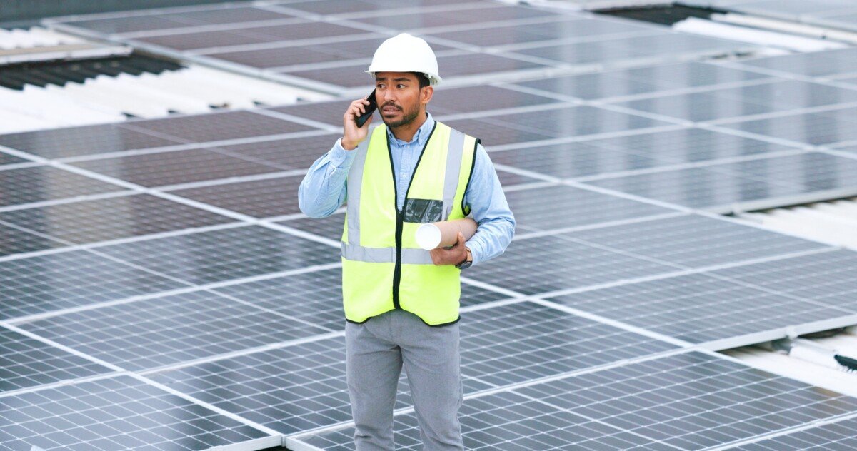 solar installer pay rate