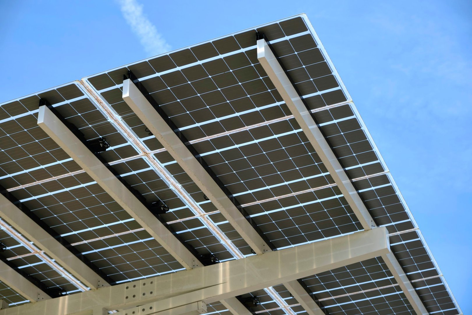 solar panel brackets for roof