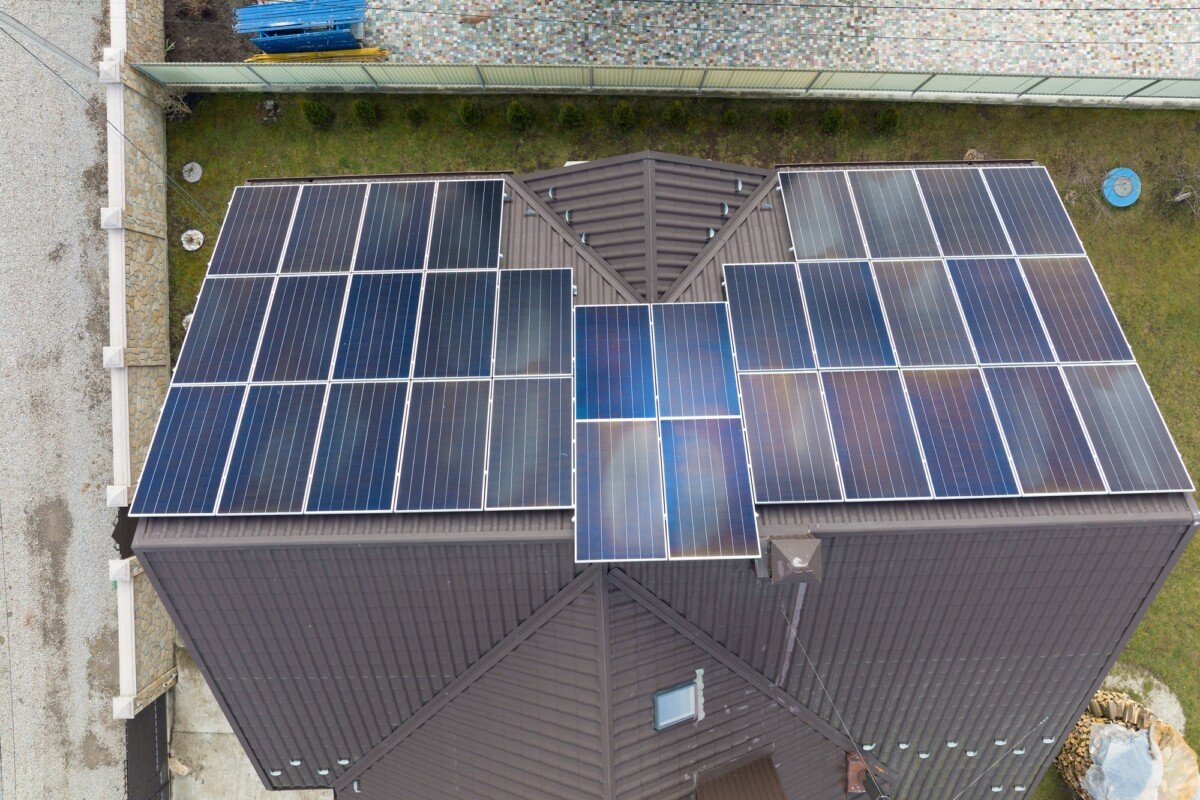 Residential Solar Panel Companies