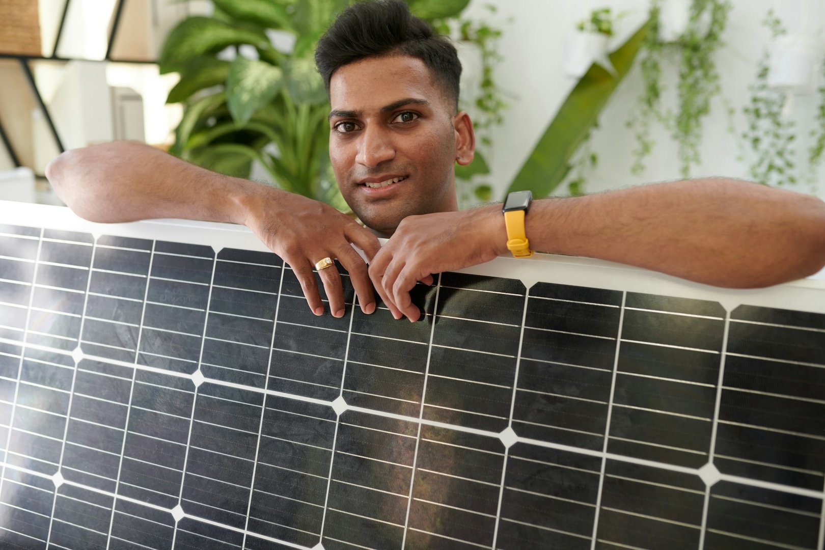 solar panel companies los angeles