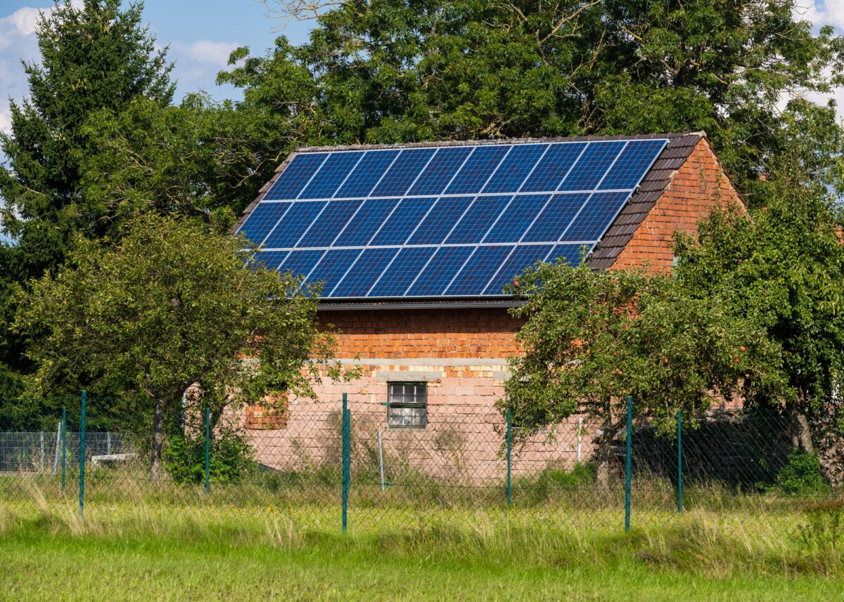 Cost of Solar Panels in Mexico