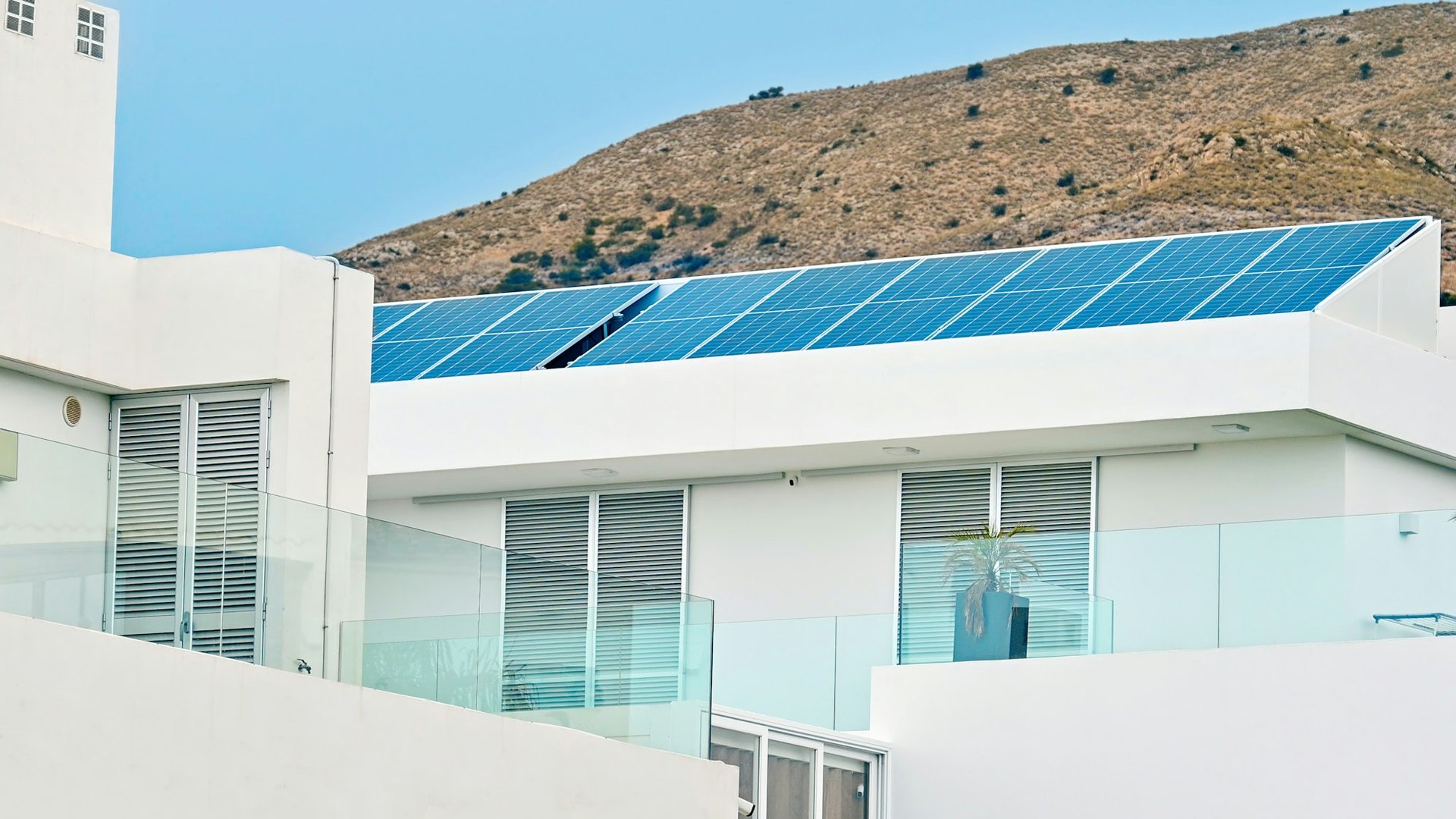 Solar Panel Design Tool
