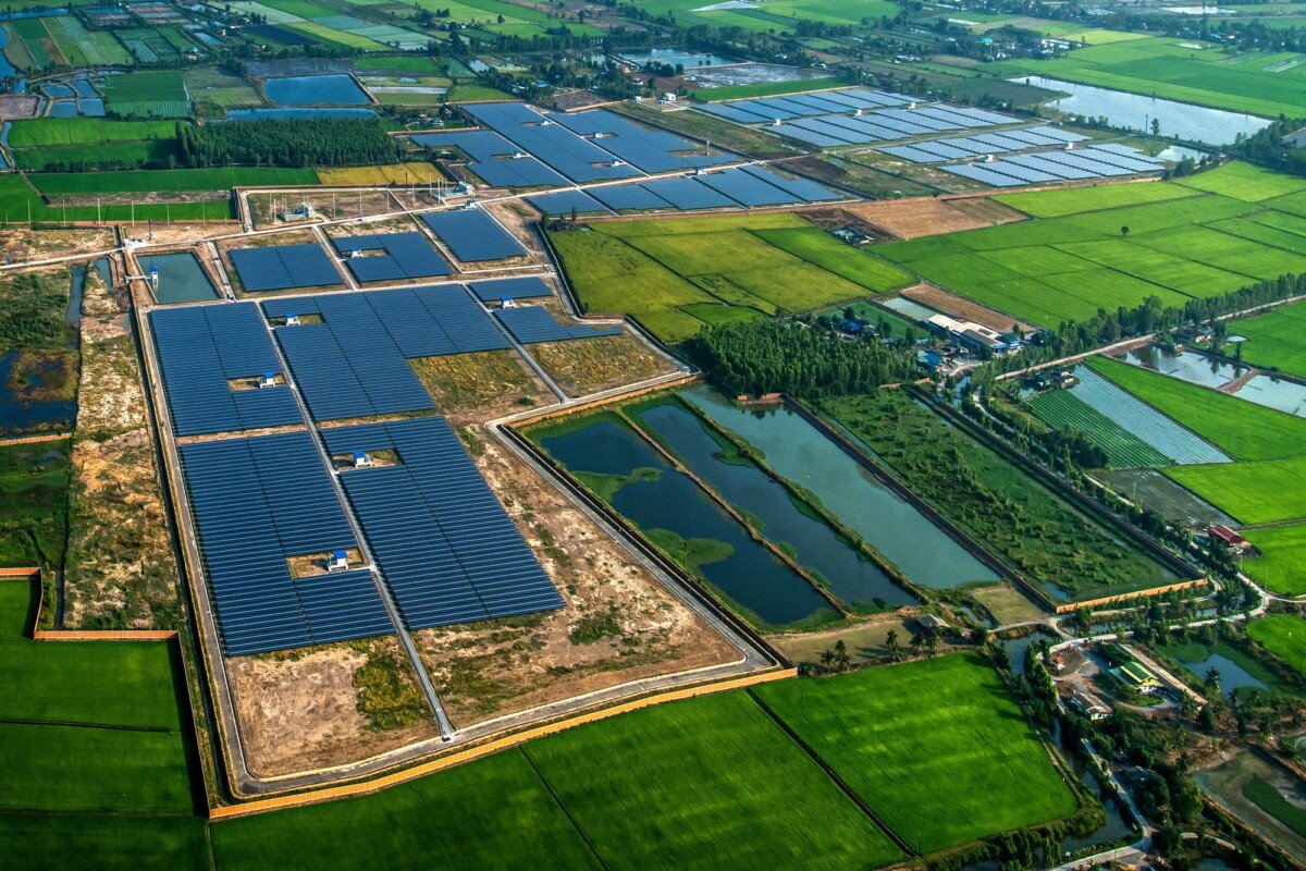 Factors Affecting Solar Panel Performance