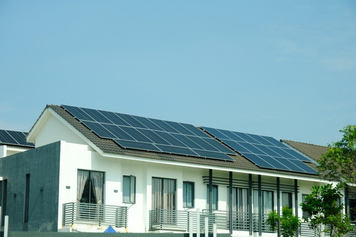 solar panel for camper