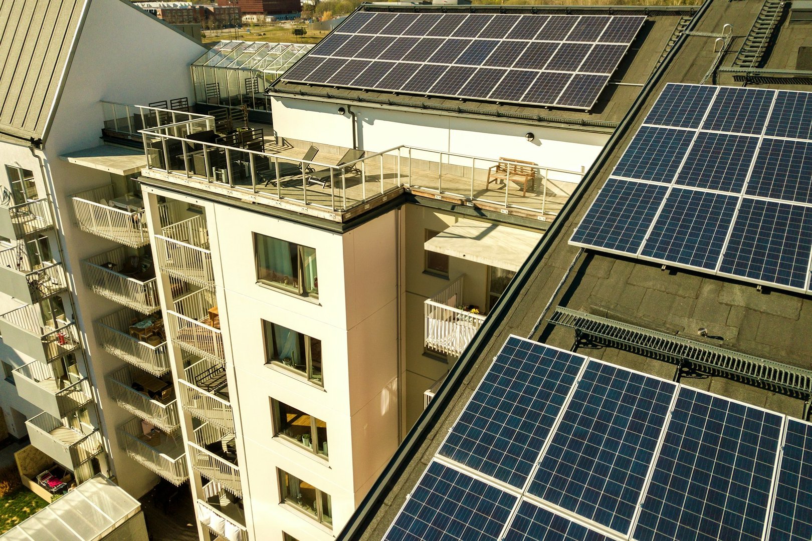 Solar Panel Incentives