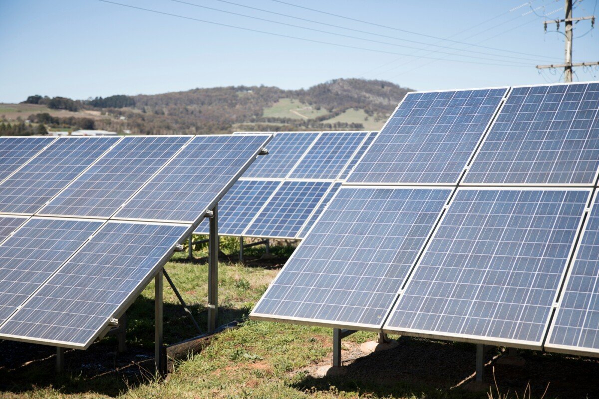 Solar Panel Installation Cost