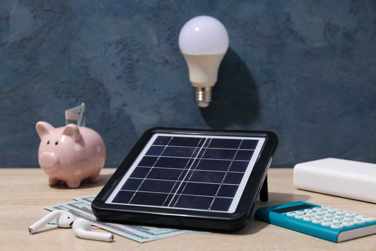 solar panel inverter replacement cost