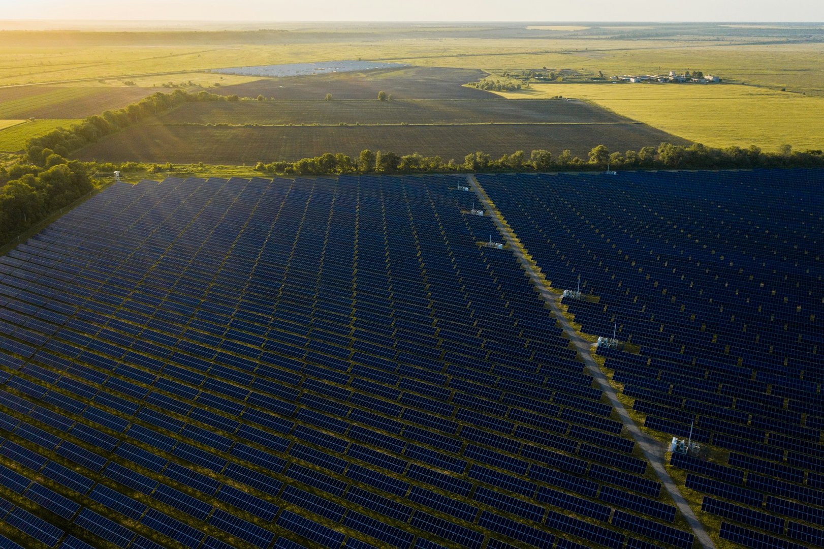 solar panel inverter types