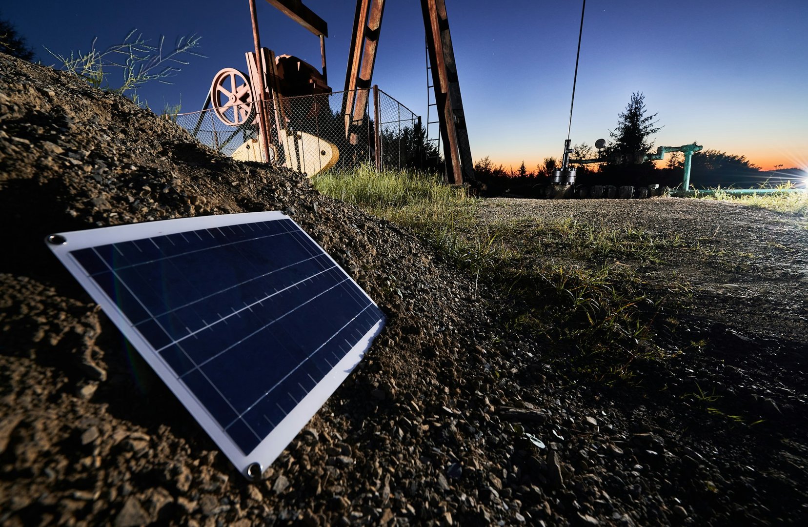 solar panel kits for cabin